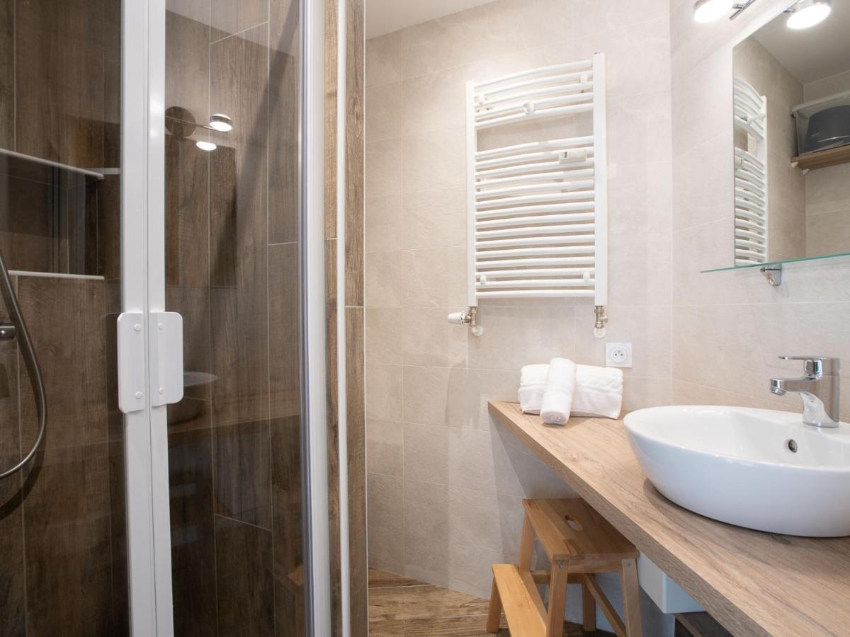Apartment Les Tufs - Val Claret-5 By Interhome Tignes Zewnętrze zdjęcie