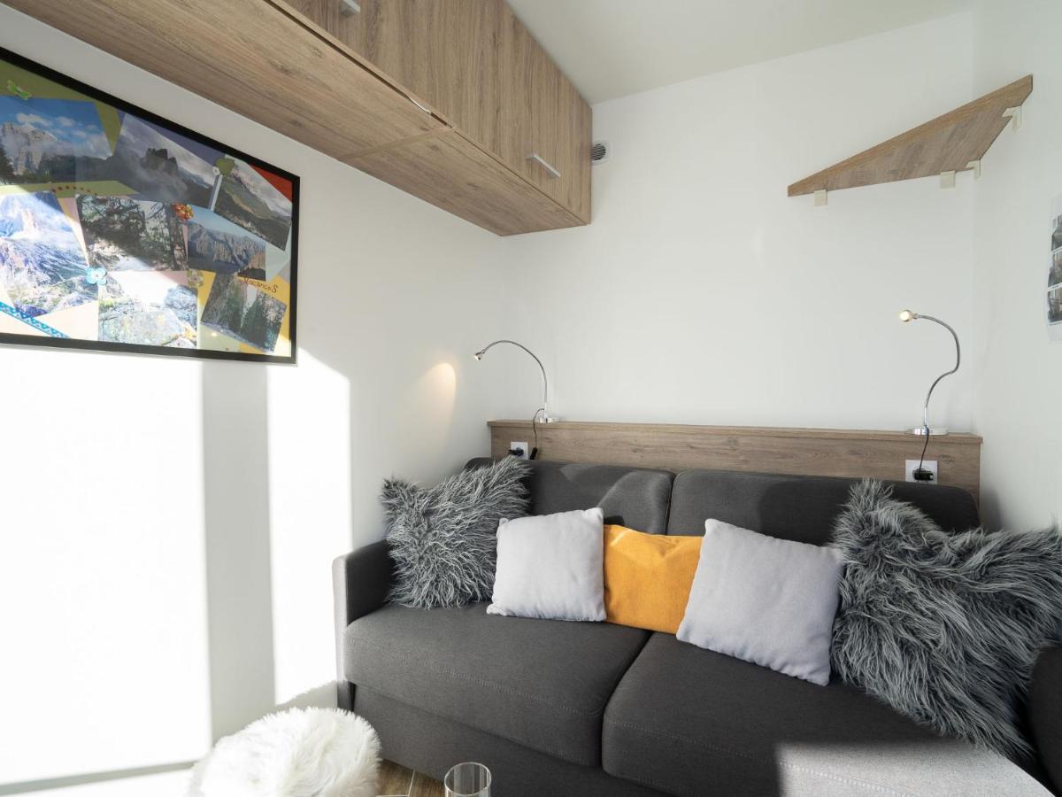 Apartment Les Tufs - Val Claret-5 By Interhome Tignes Zewnętrze zdjęcie