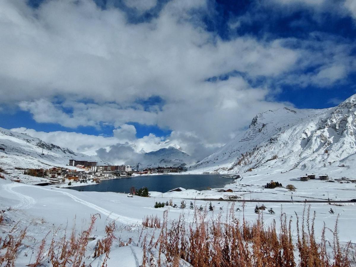 Apartment Les Tufs - Val Claret-5 By Interhome Tignes Zewnętrze zdjęcie