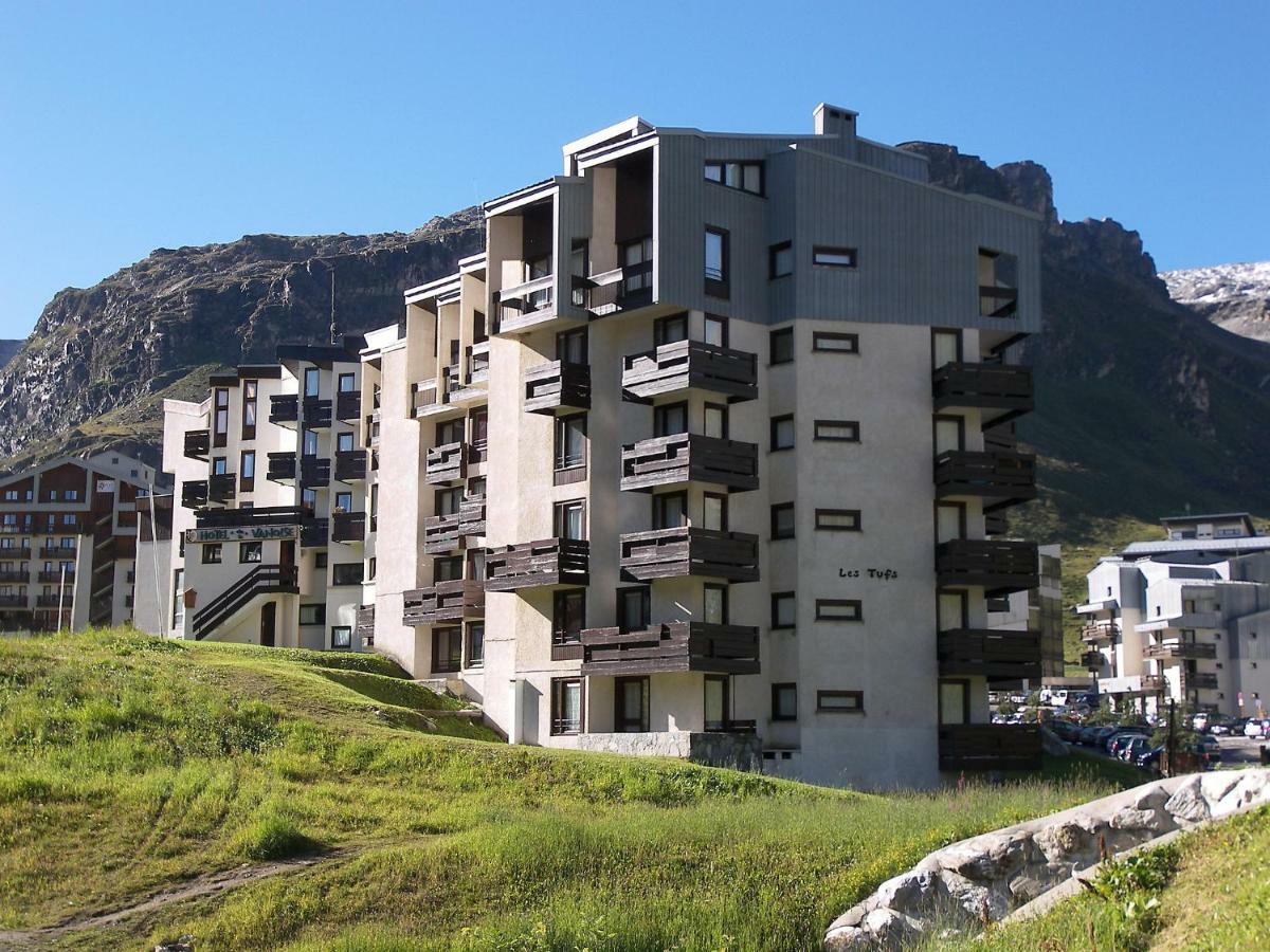 Apartment Les Tufs - Val Claret-5 By Interhome Tignes Zewnętrze zdjęcie